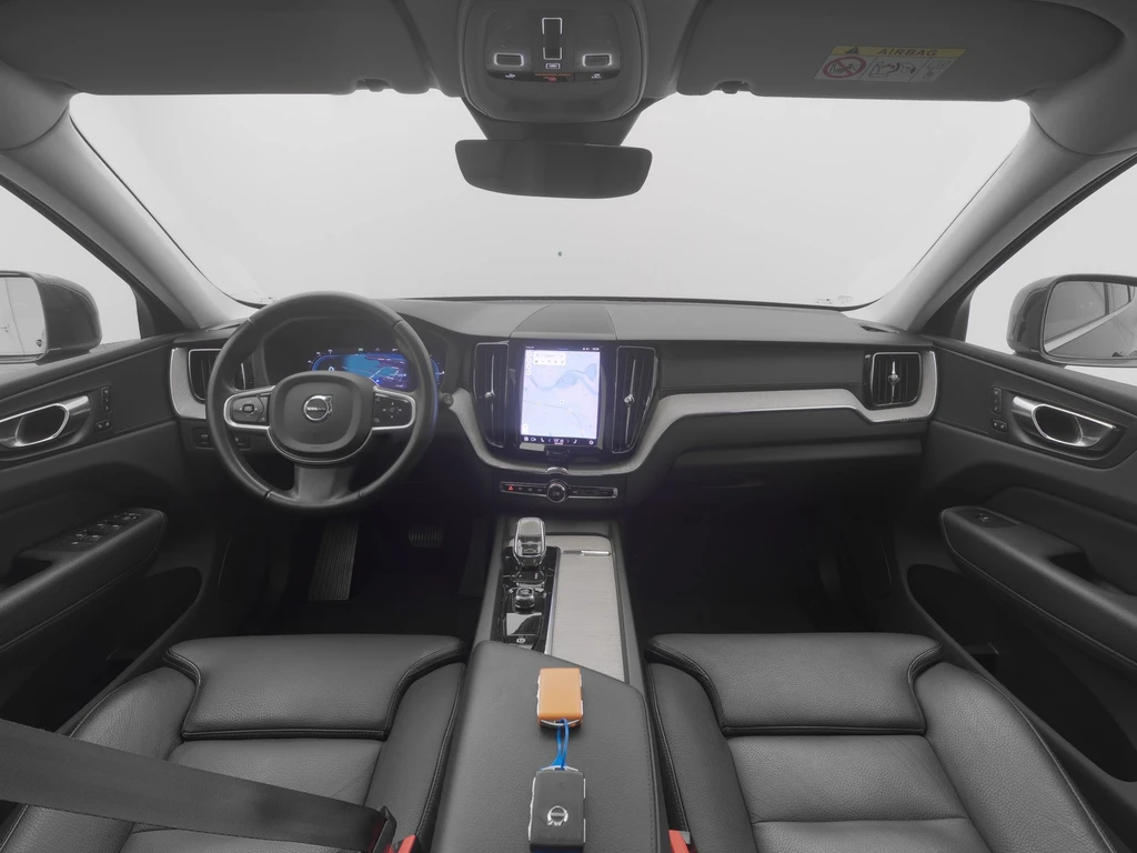 Volvo XC60 – foto 24