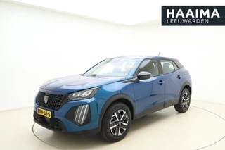 Peugeot 2008 – thumbnail 1