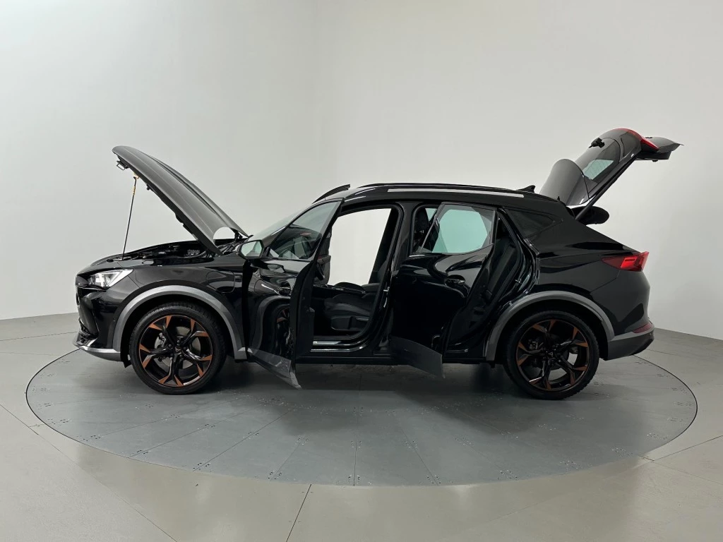 CUPRA Formentor – foto 4