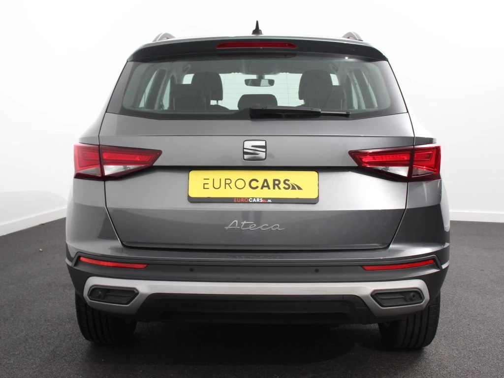 SEAT Ateca – foto 4