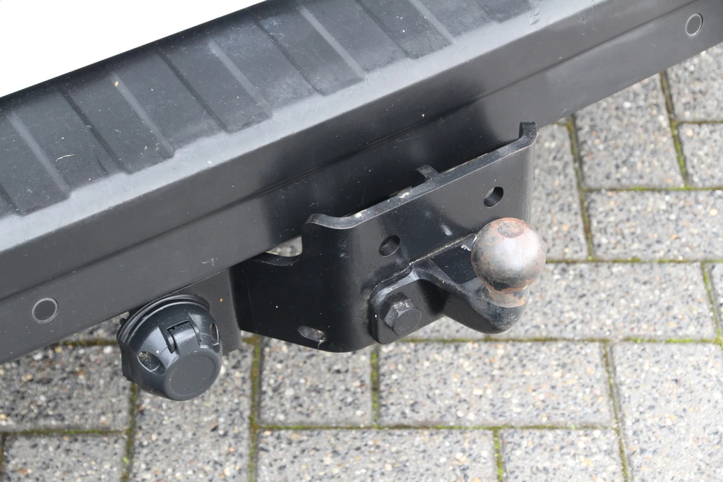 Opel Vivaro – foto 15