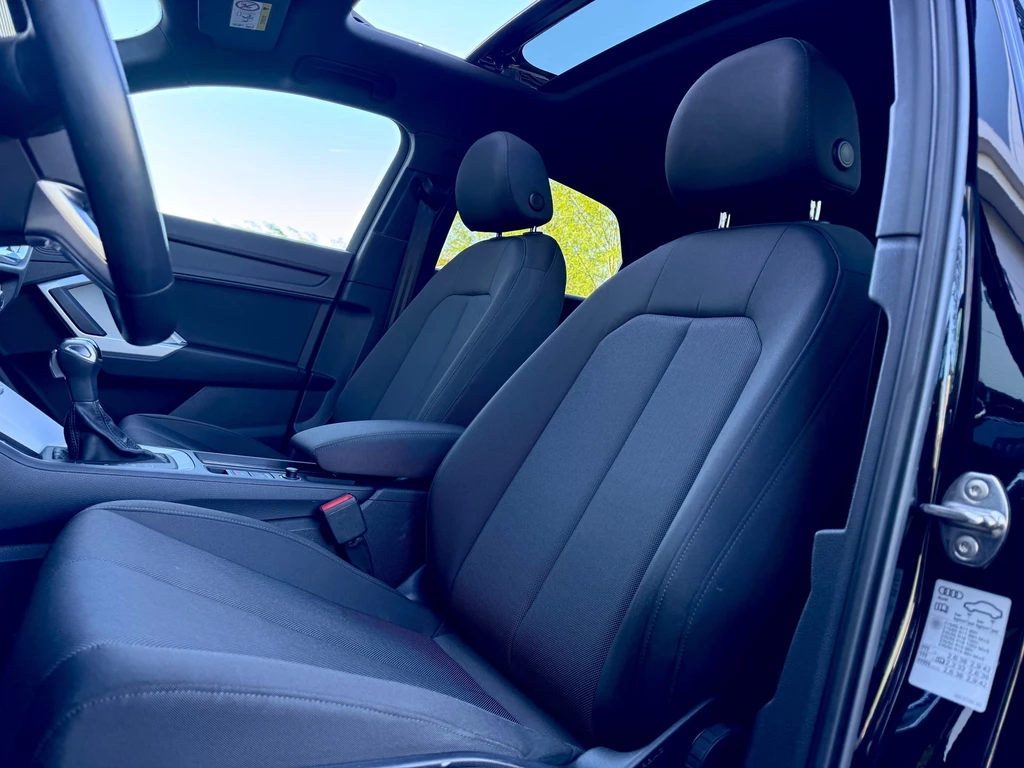 Audi Q3 – foto 11
