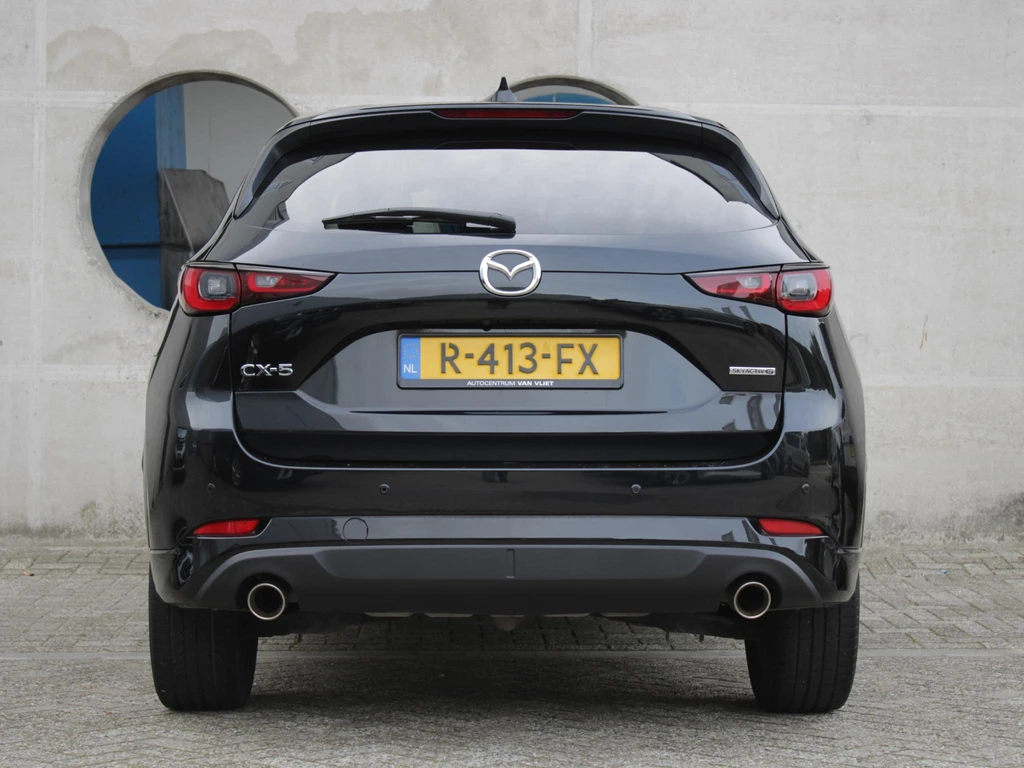 Mazda CX-5 – foto 3