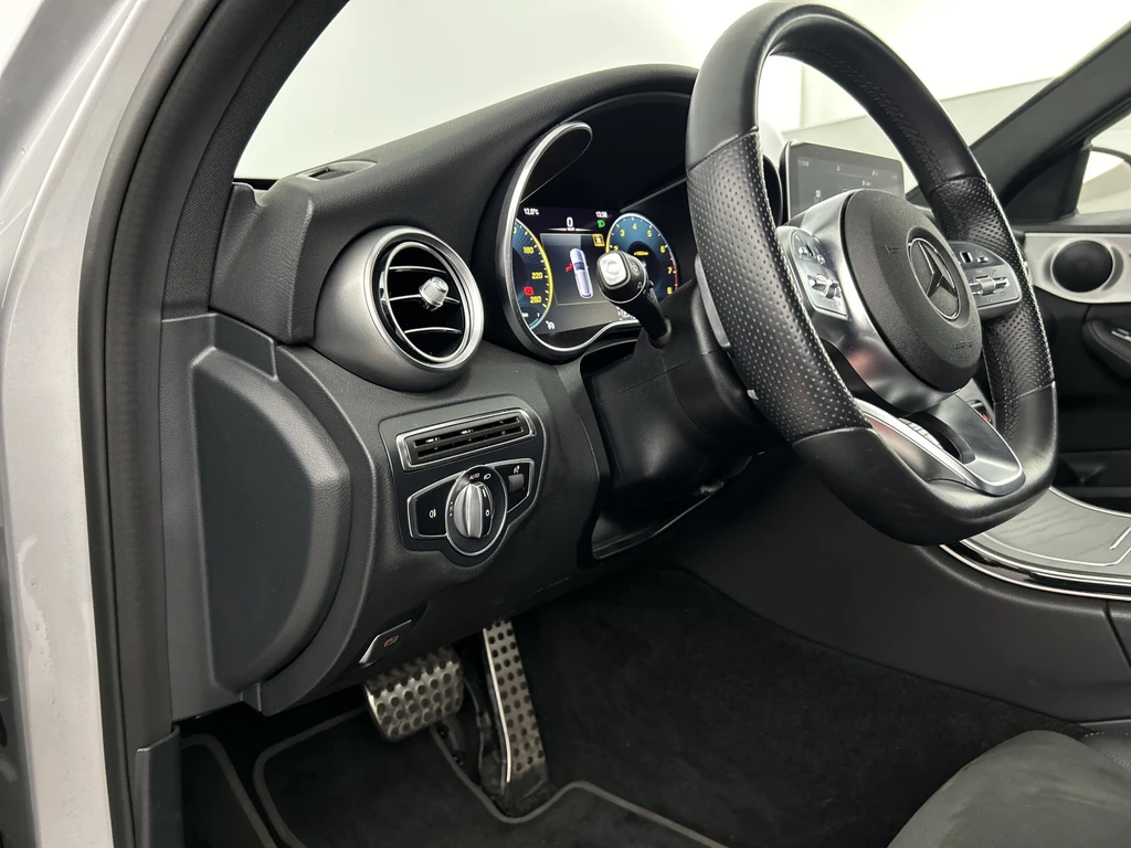 Mercedes-Benz C-Klasse – foto 13