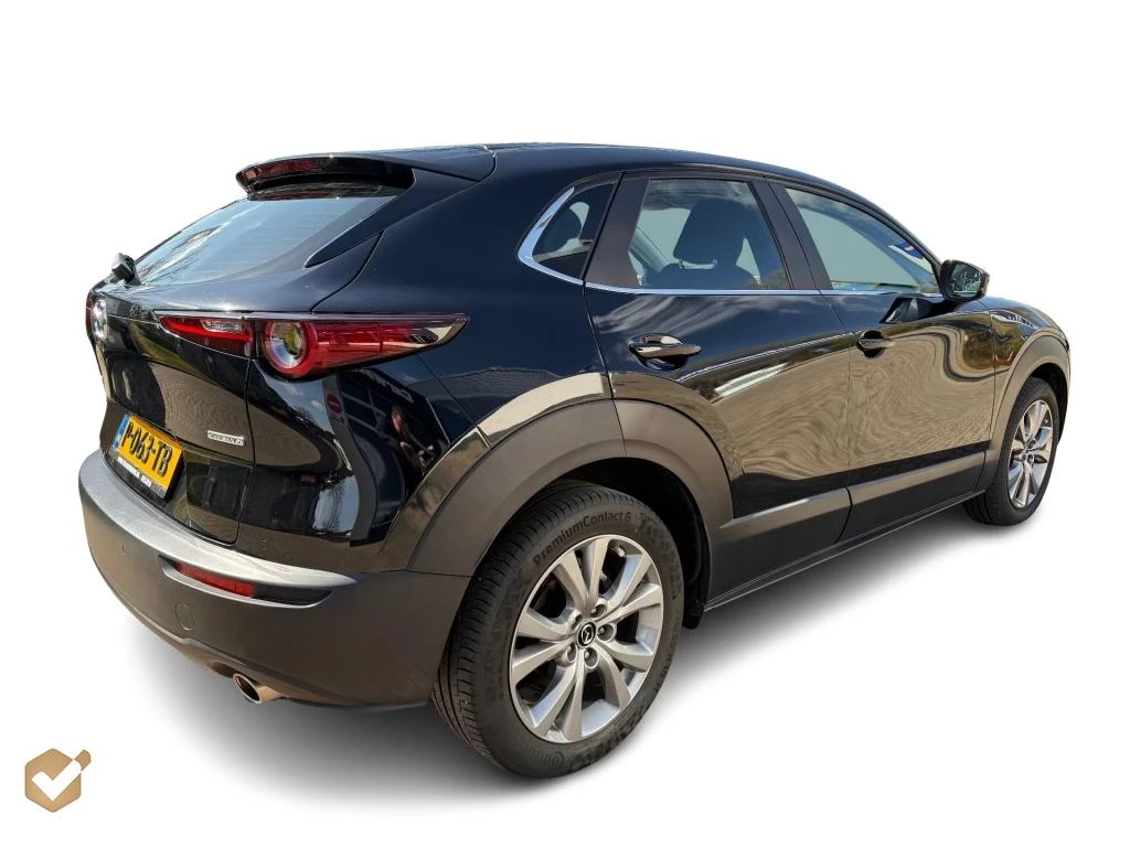 Mazda CX-30 – foto 6