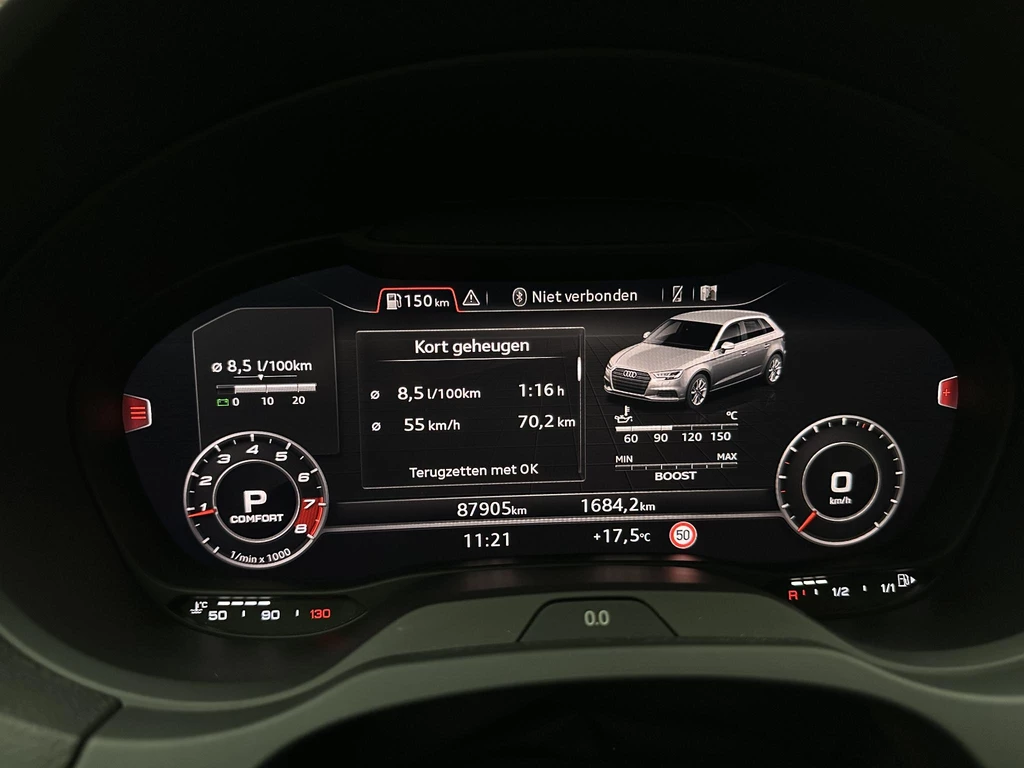 Audi S3 – foto 18