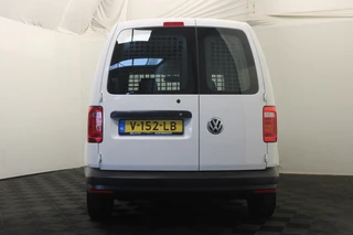 Volkswagen Caddy – thumbnail 3