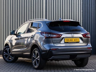 Nissan QASHQAI – thumbnail 3