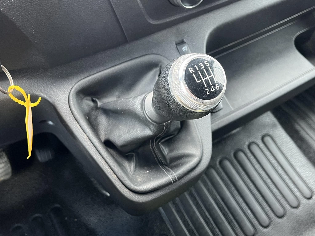 Renault Master – foto 26