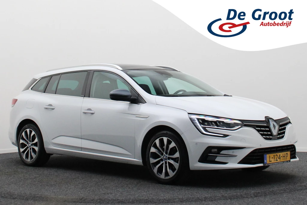 Renault Megane E-Tech – foto 11