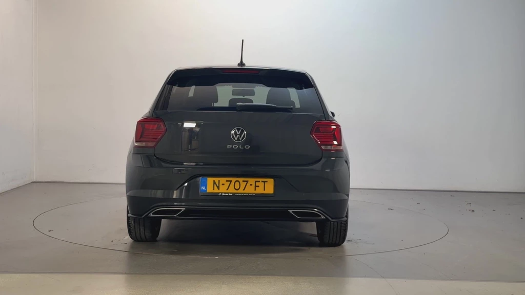 Volkswagen Polo – foto 4