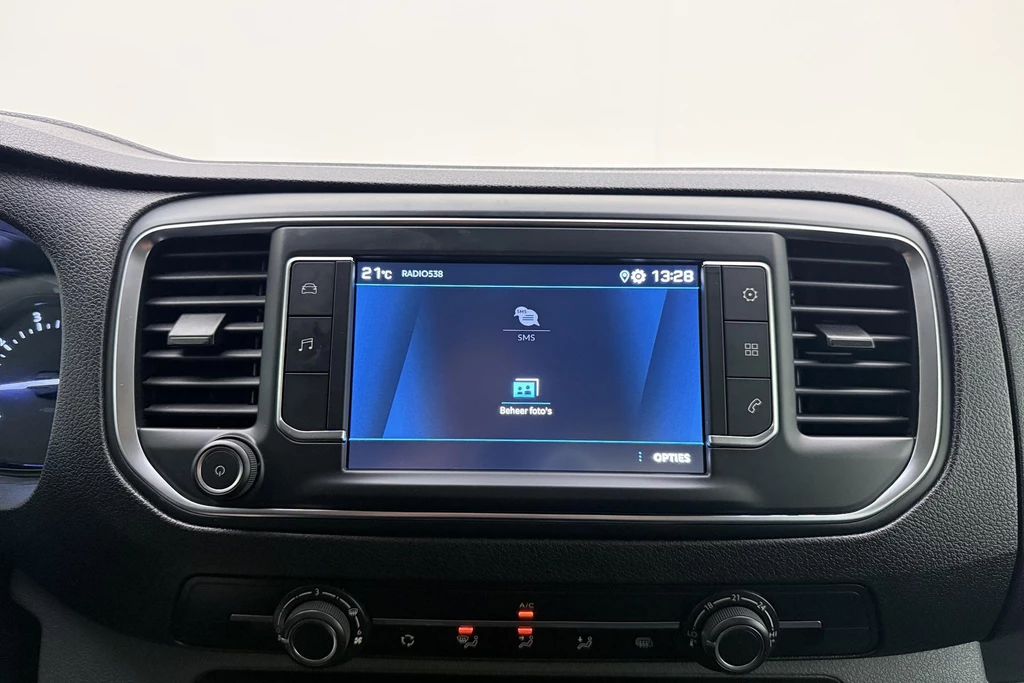 Peugeot Expert – foto 23