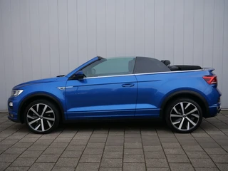 Volkswagen T-Roc – thumbnail 2