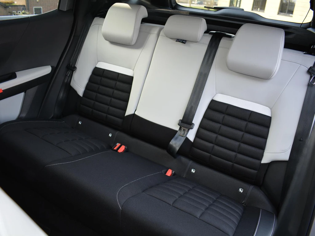 Citroën ë-C3 Aircross – foto 20