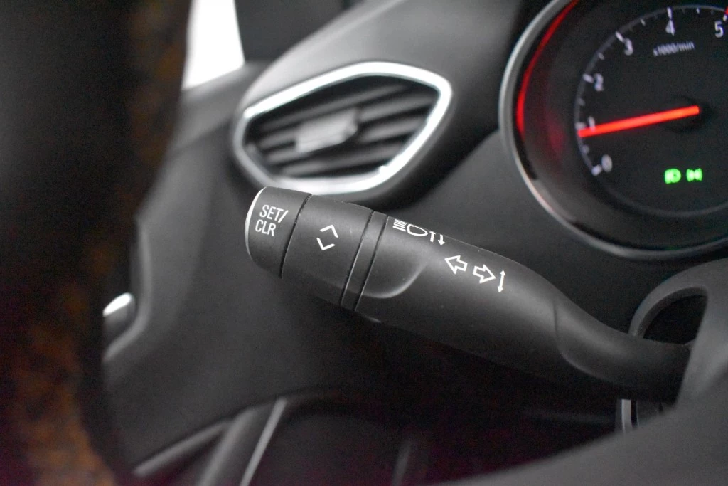 Opel Crossland X – foto 16