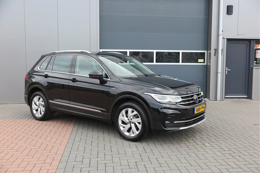 Volkswagen Tiguan – foto 17
