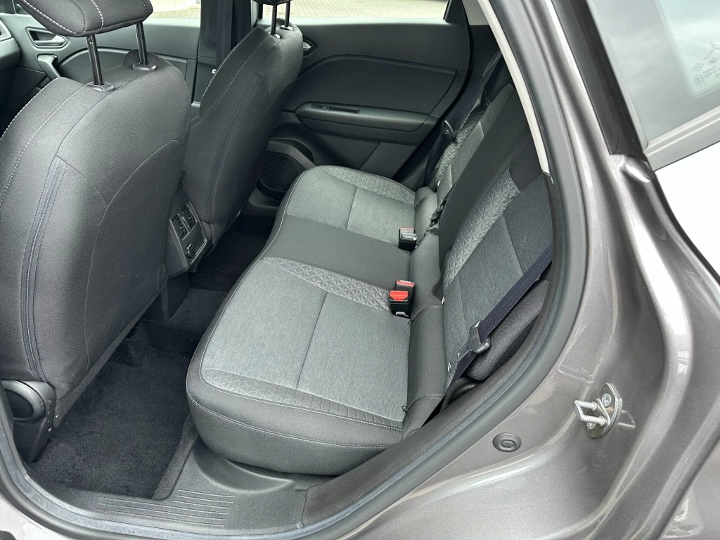 Renault Captur – foto 35