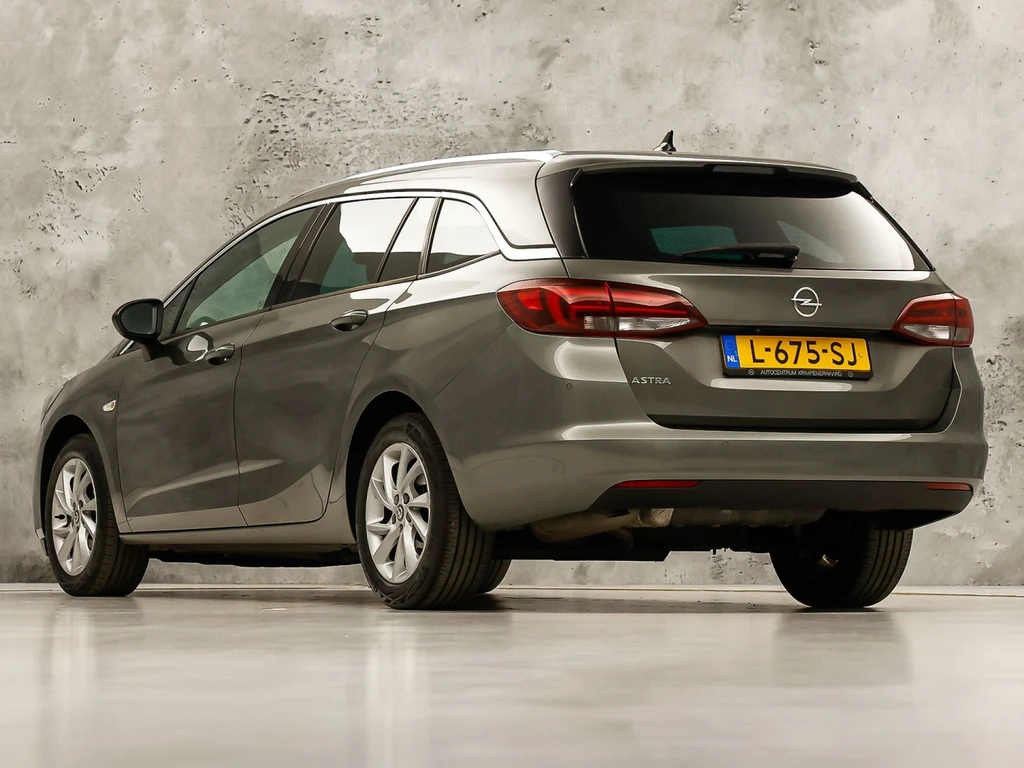 Opel Astra – foto 4