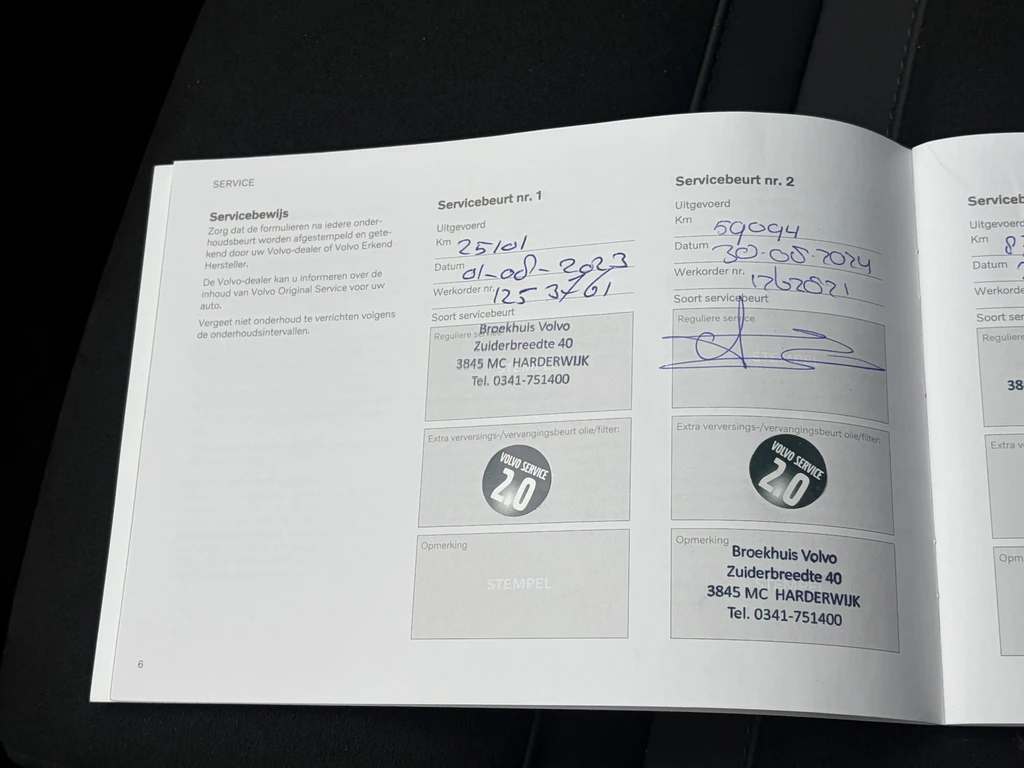 Volvo XC40 – foto 48