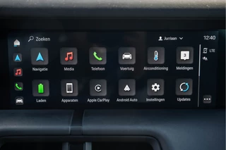 Porsche Taycan – thumbnail 27