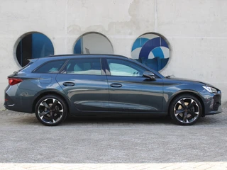 CUPRA Leon Sportstourer – thumbnail 4