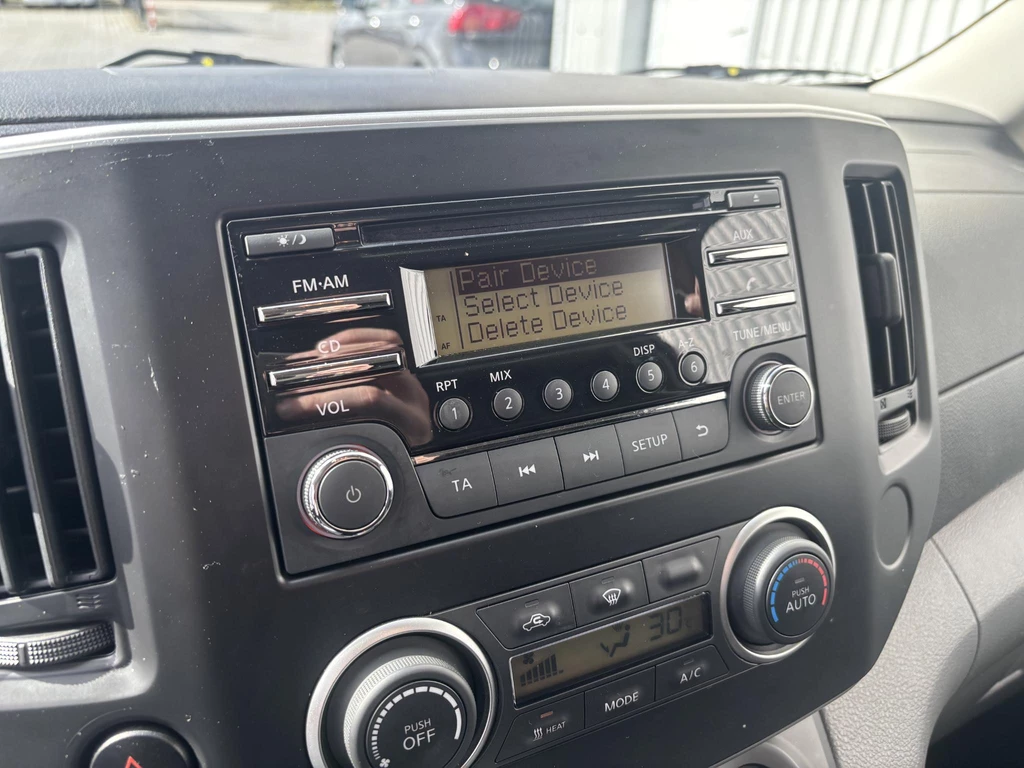 Nissan e-NV200 – foto 28