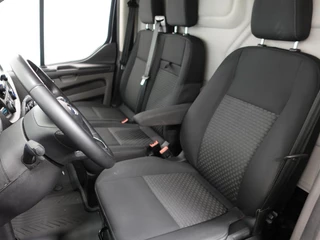 Ford Transit Custom – thumbnail 28