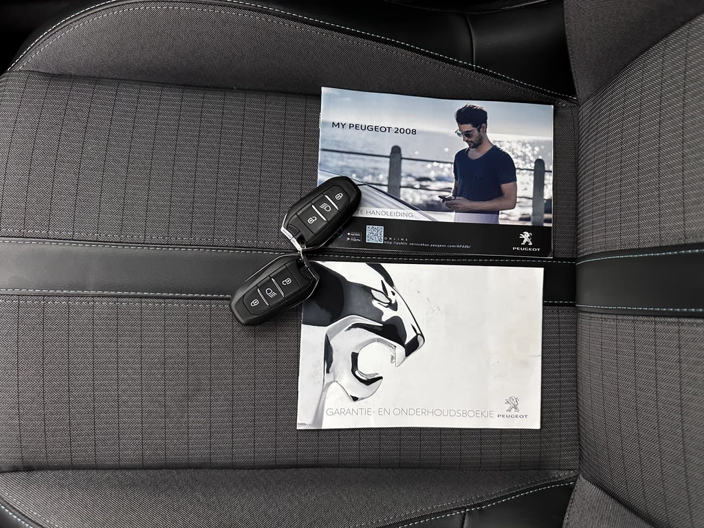 Peugeot 2008 – foto 28
