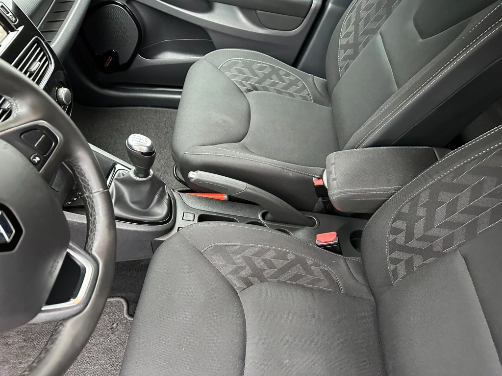 Renault Clio – foto 25