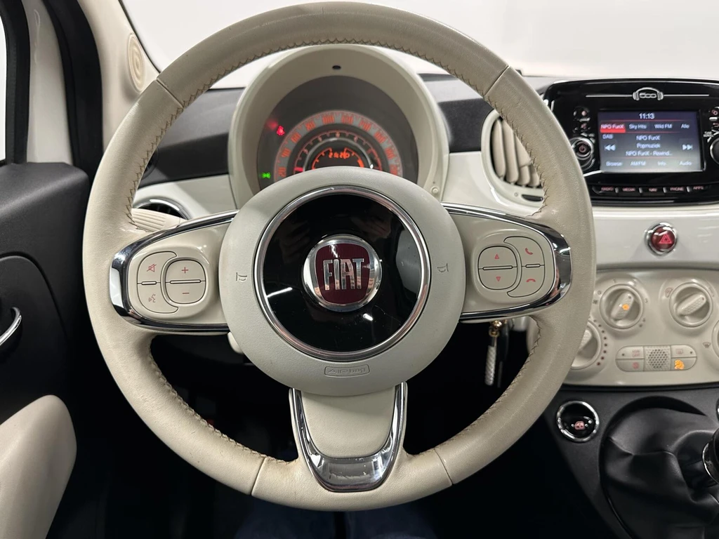 Fiat 500 – foto 16