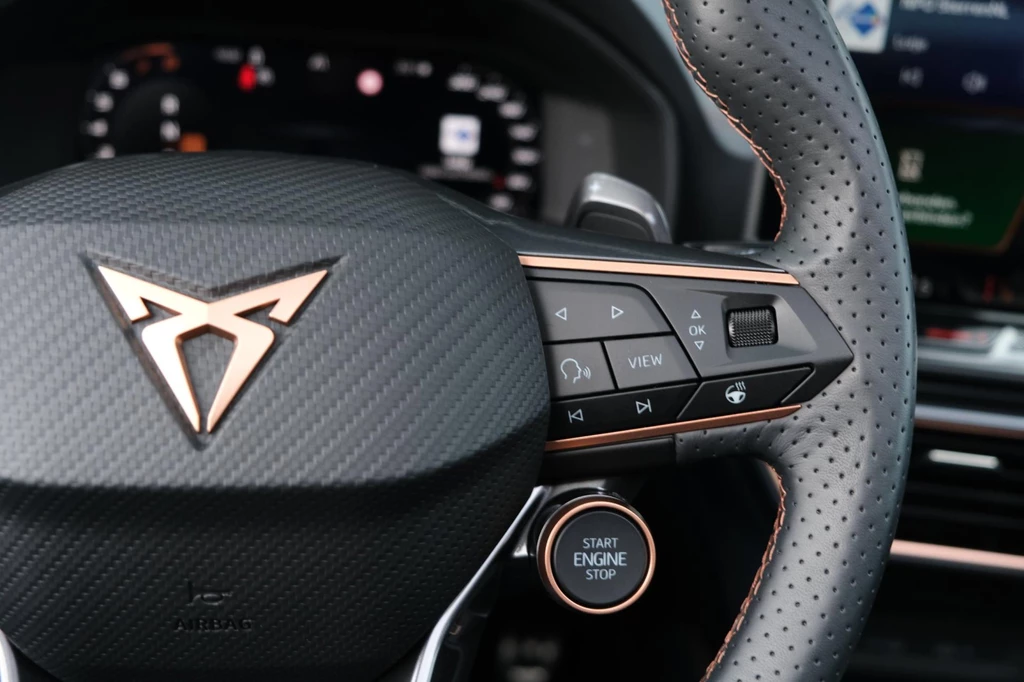 CUPRA Formentor – foto 20