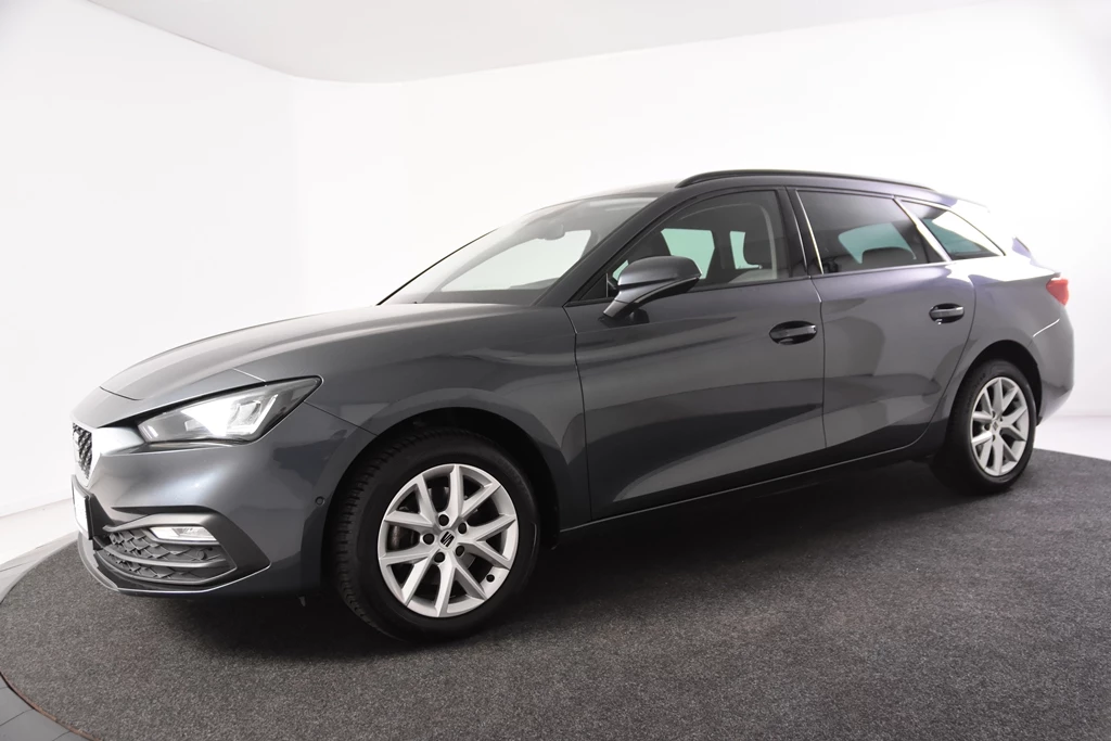 SEAT Leon – foto 5