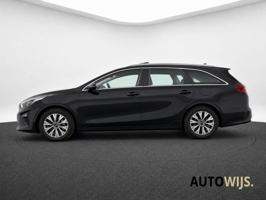 Kia Ceed Sportswagon – foto 2