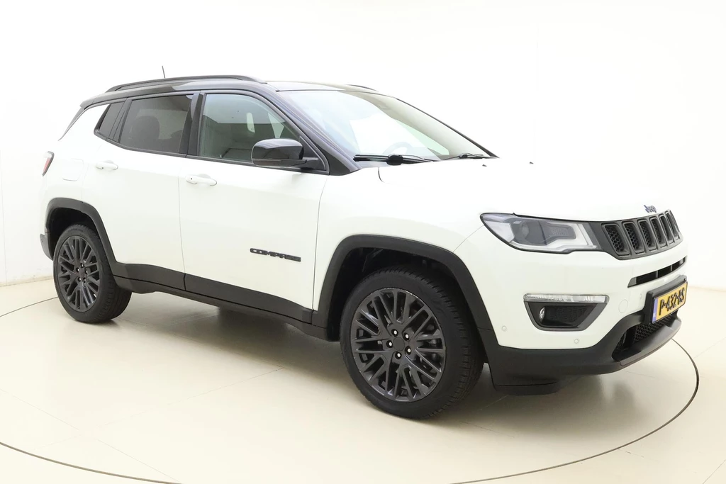 Jeep Compass – foto 8