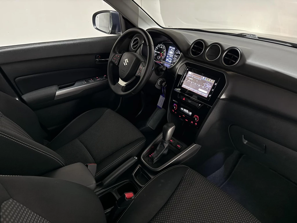 Suzuki Vitara – foto 24