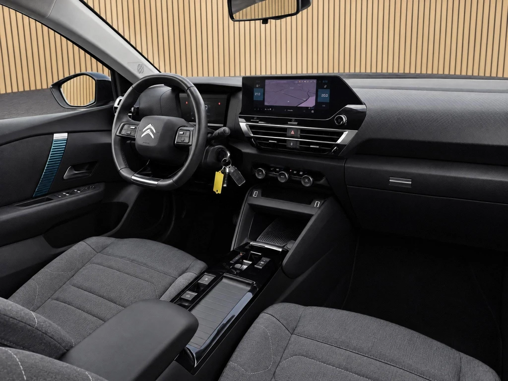 Citroën ë-C4 – foto 7