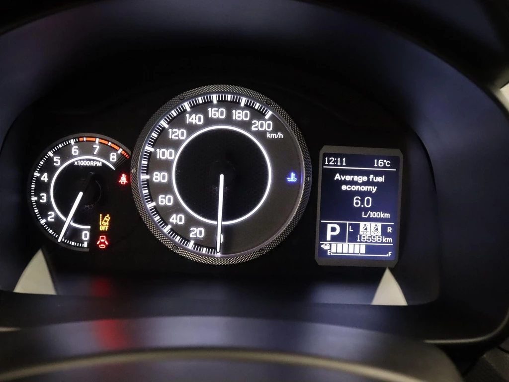 Suzuki Ignis – foto 27