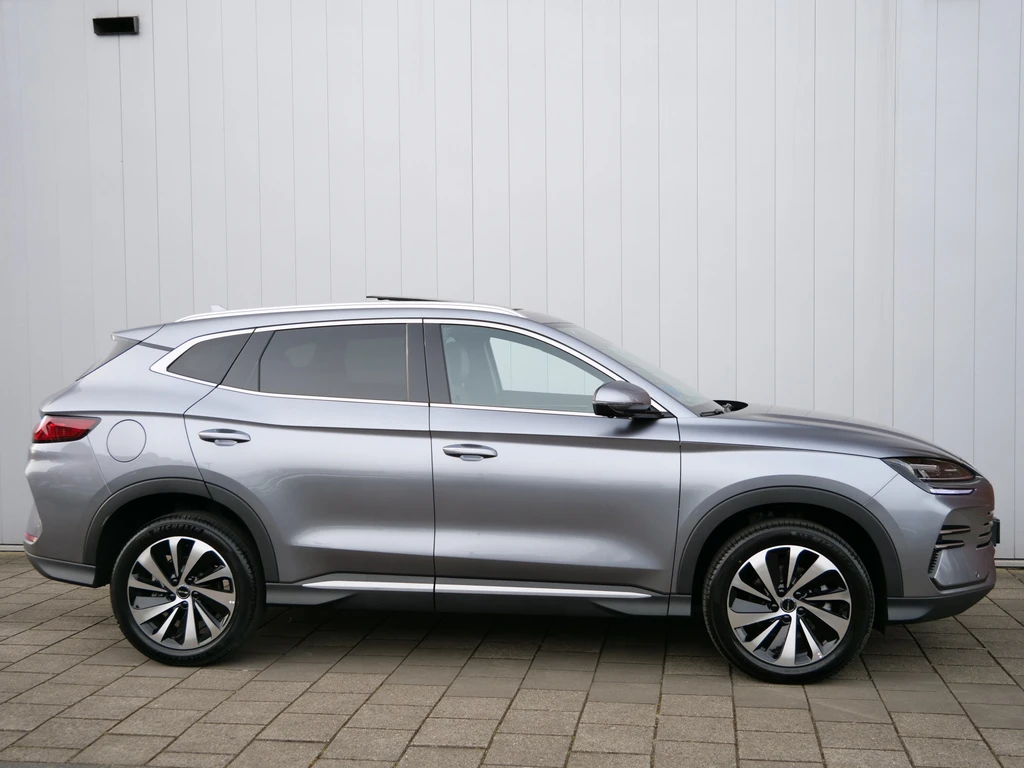 BYD SEAL U – foto 6