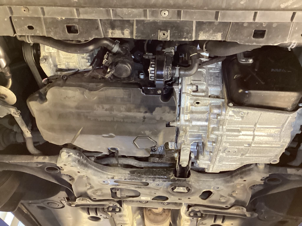 Volkswagen Caddy – foto 34