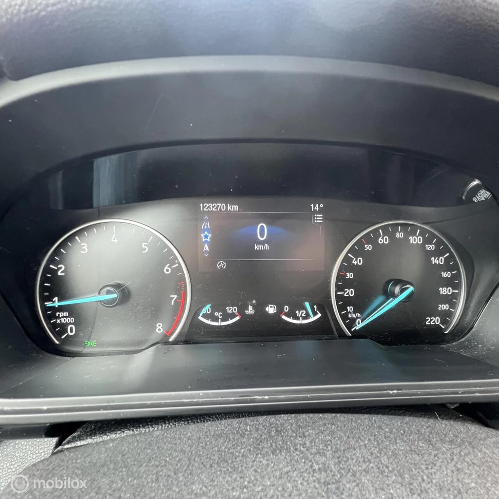 Ford EcoSport – foto 9