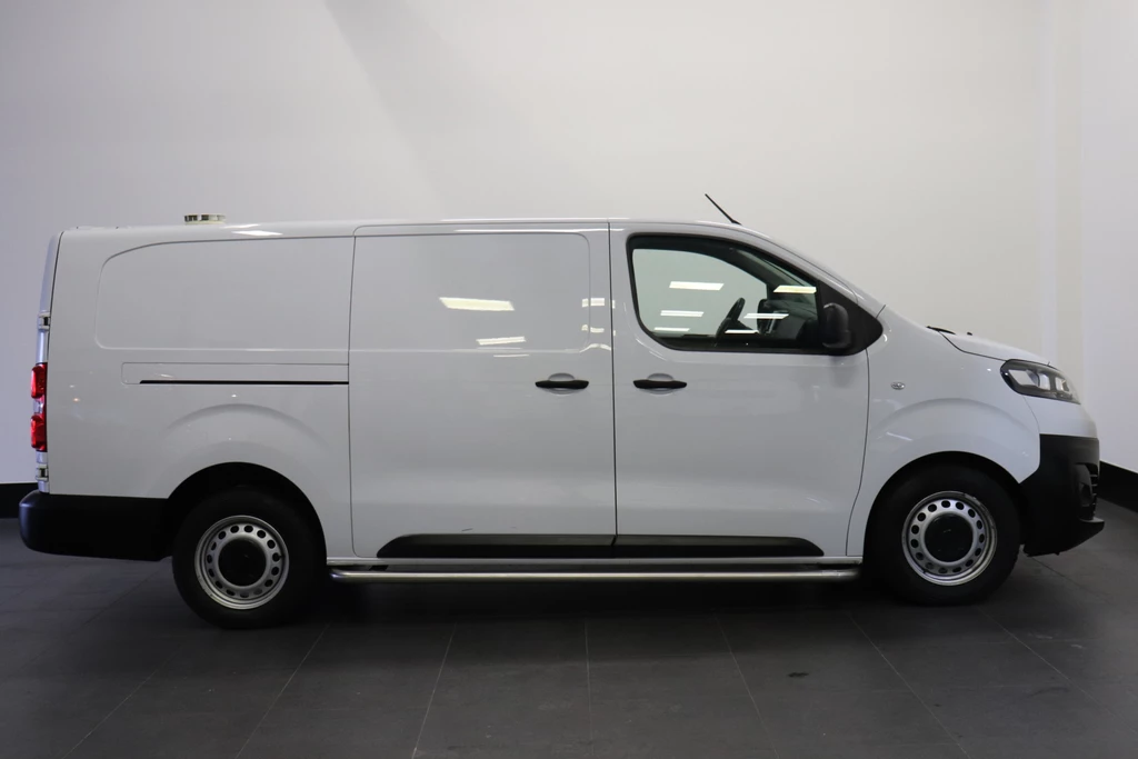 Opel Vivaro – foto 5