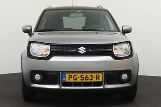 Suzuki Ignis – thumbnail 6