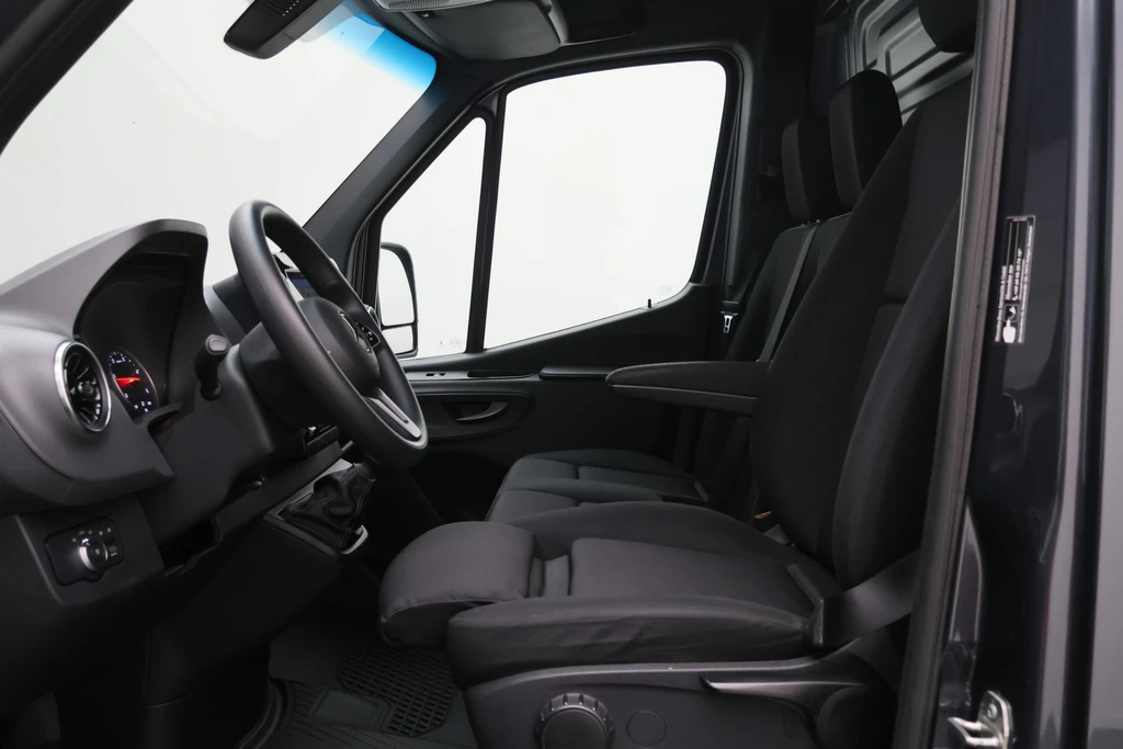 Mercedes-Benz Sprinter – foto 20