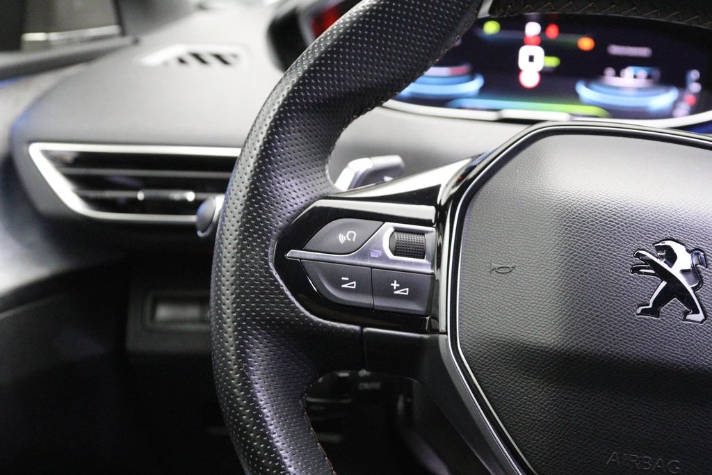 Peugeot 3008 – foto 21