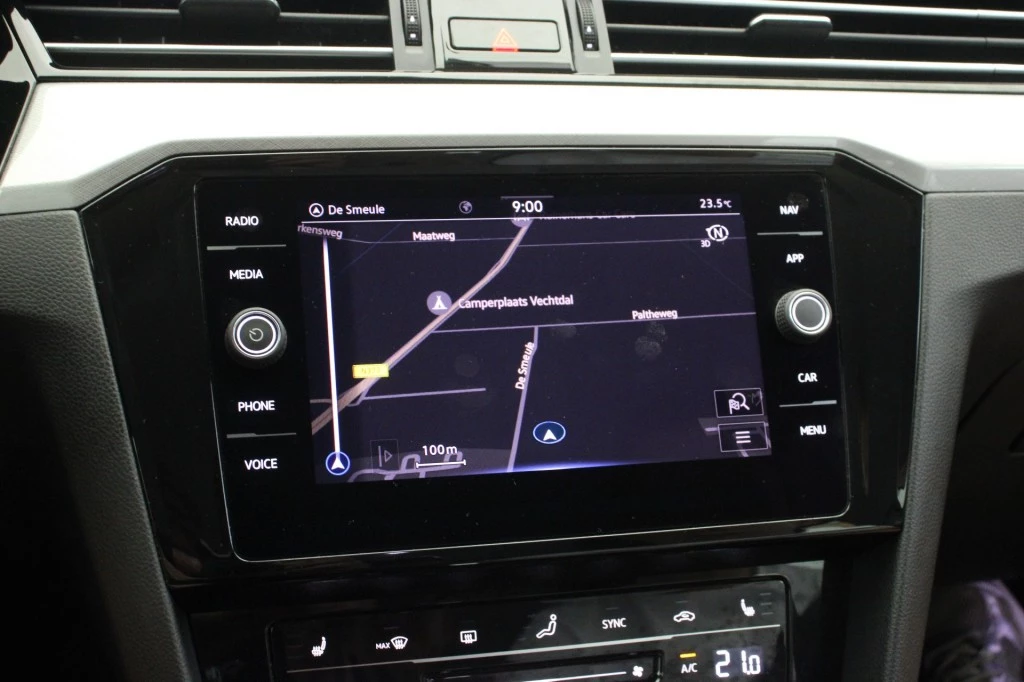 Volkswagen Passat – foto 27