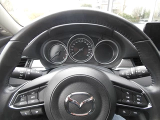 Mazda 6 – thumbnail 16
