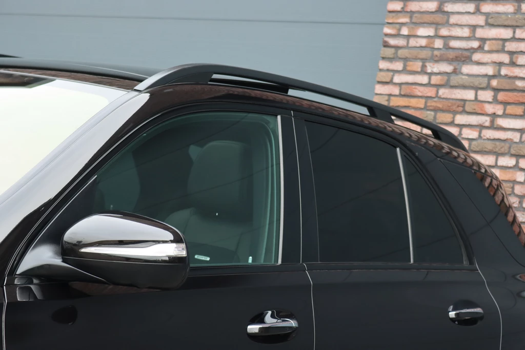 Mercedes-Benz GLE – foto 20