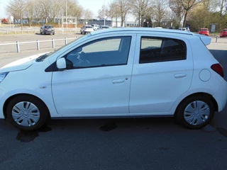 Mitsubishi Space Star – thumbnail 2