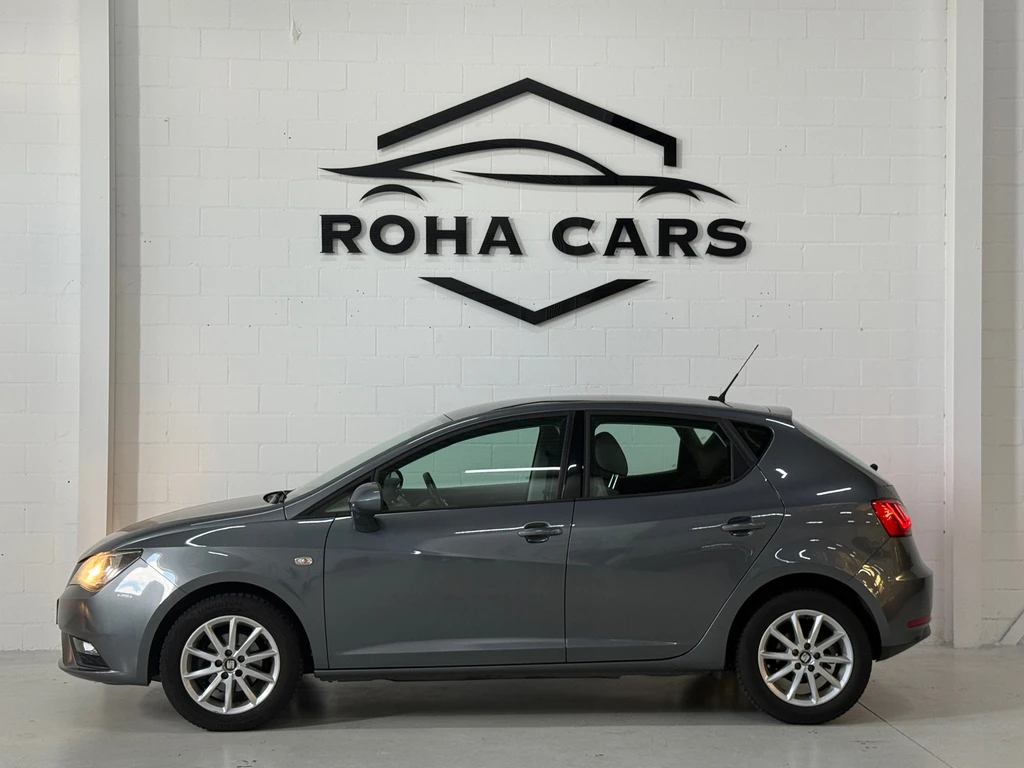 SEAT Ibiza – foto 2