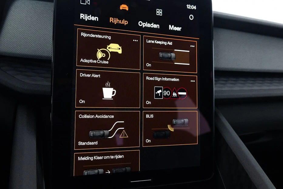 Polestar 2 – foto 17